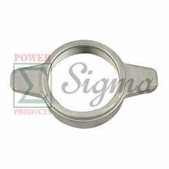Construction Full Trash Pump NPT Thread For Honda 3″ In WT30XK4A By GX270 Engine