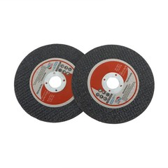 25 Pcs 4″x.040″x5/8″ Cut off Wheel – Metal & Stainless Steel Thin Cutting Discs