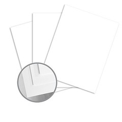 Sterling Premium Digital White Paper, 8 x 12in, 100 lb Text Dull C/2S, 500/Ream