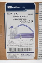 1x F&P Fisher Paykel Optiflow Junior Tubing Kit RT330