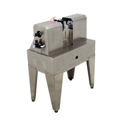 Ultrasonic Soft Plastic Tube Sealing Machine 1.96-7.08in Soft Plastic Seal 220V