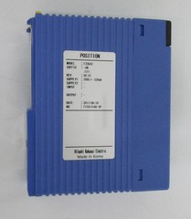 Hitachi Kokusai SK42-0N F3SK42 Position module