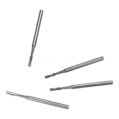 Dental FG 557 SL Surgical Carbide Burs Friction Grip FGOS XL 557 25mm
