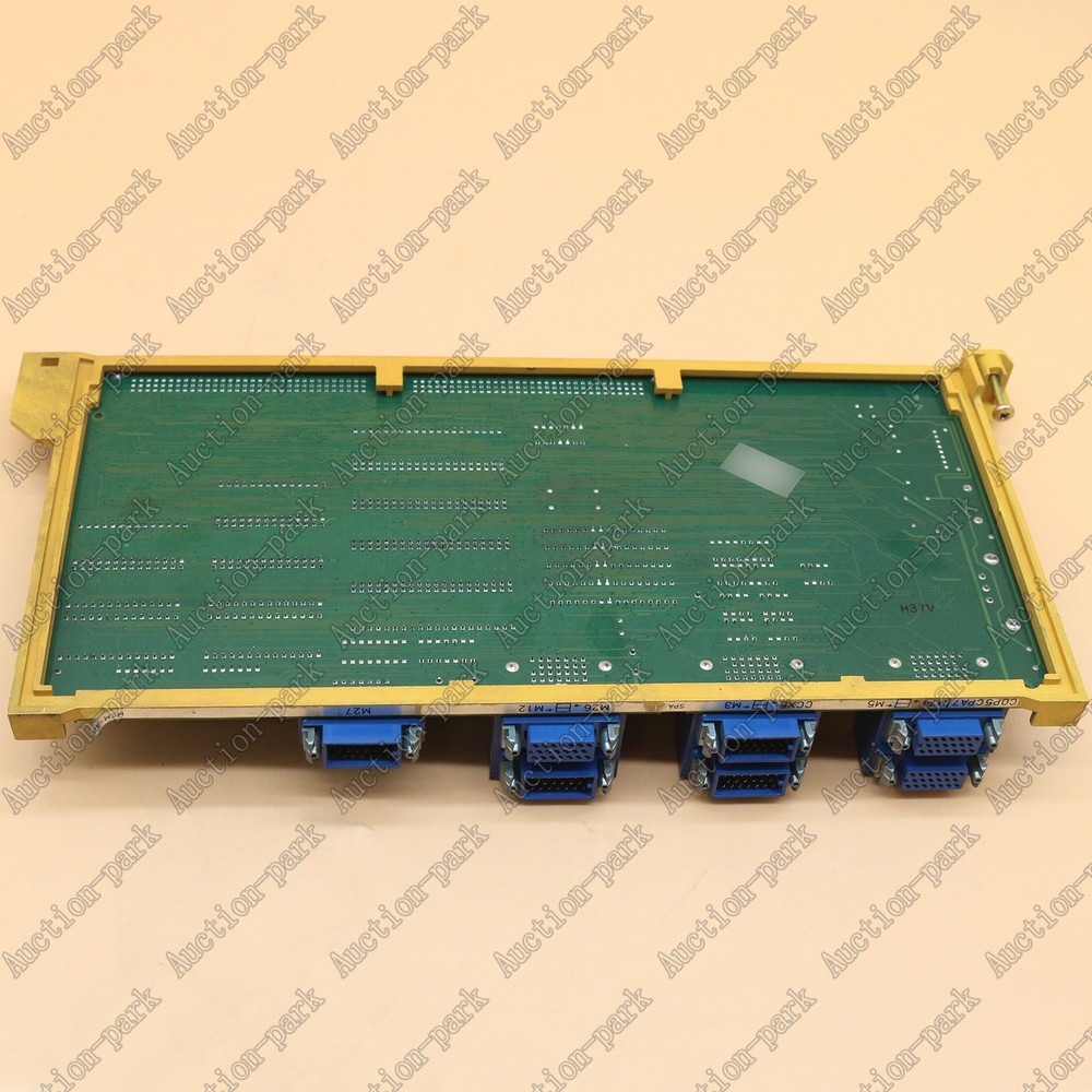 1PC used fanuc A16B-2201-0103 board Tested In Good Condition 90 days warranty