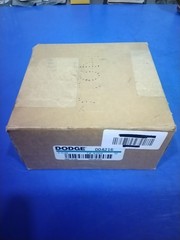DODGE 004216 Taper-Lock Bushing J7E Sleeve D-Flex, Sealed