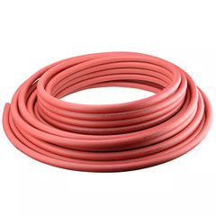 Apollo EPPR1001S 1 in. x 100 ft. Coil- Red PEX-A Expansion Pipe in Solid New