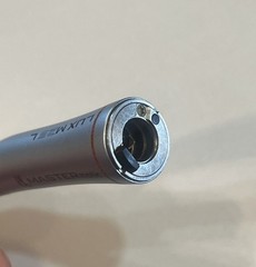 KAVO MASTERmatic Lux M25L Dental Electric Handpiece 1:5 High Speed Contra Angle