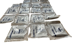18 Welch Allyn Trimline Adult Long Disposable Blood Pressure Cuffs – 901044