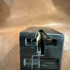 Siemens QF120A Ground Fault Circuit Interrupter Breaker 20 Amp 1 Pole 120V 1P 20