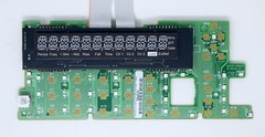 HP / Agilent 53131A / 53132A LED Display Conversion Kit, VFD Display Replacement