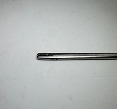 Symmetry 57-2224 IVD Spurling Kerrison Rongeur Straight 4×10 mm 7 ” 178 mm Neuro