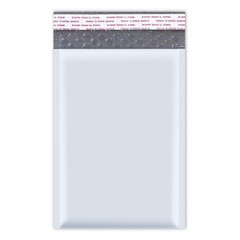 25 #7 14.25×19″ Poly Bubble Mailers Padded Shipping Envelopes Made in USA
