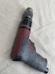 Desoutter DR350-P2000-C8 Air Drill RPM 2000