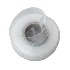 Heat Shrink Tubing Clear 2:1 3:1 4:1 Adhesive 0.6mm – 180mm Ratio Sleeving