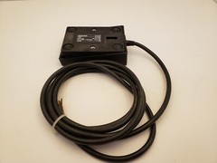 STEUTE KF1PW FOOT SWITCH, 12-250V 5A, NNB