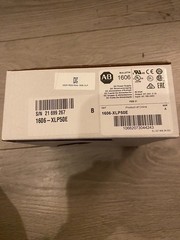 AB 1606-XLP50E Power Supply AC 100-240V 50-60Hz