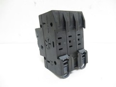232949 New-No Box; Phoenix UK 10;3-CC HESILED Terminal Block Connector Fuse30A