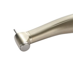 Dental 1:5 Increasing LED Fiber Optic Contra Angle Handpiece for NSK Ti-Max X95L