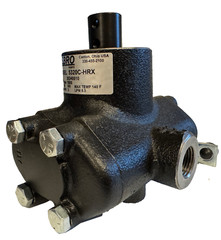 Hypro / Pentair Piston Pump 5320CHRX TWIN PISTON PUMP