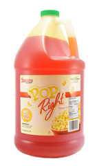 Snappy Pop Rite Popcorn Oil, 1 Gallon