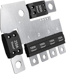 Battery Distribution Main Fuse Block Plate Fit for Chevy Colorado GMC Canyon…