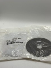 3M Cubitron II 7000119648 Type 42 4-1/2in Cut-Off Wheel 36 Grit-2PK