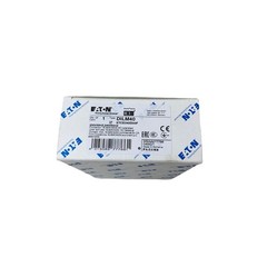 Eaton DILM40 Power Contactor 18.5kW 400V XTCE040D00F Contactor