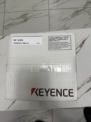New Keyence Safety Laser Scanner SZ-V32X