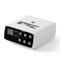 Dental Electric LED Brushless Micro Motor/1:5 1:1 Increasing Fiber Handpiece