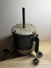 GENTEQ ECM 3.0 HD44SE122 Blower Motor 5SME39HXL3020 1/2HP 120-240V 0-1300RPM CCW