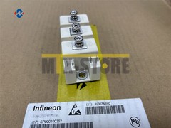 1QTY Brand NEW INFINEON/EUPEC Module BSM100GB120DLCK Quality Assurance 100%