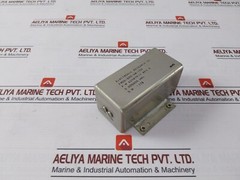 Electronic Research EROS-800-MA-100 oscillator 625879-1 REV. E 5.000000 MHZ