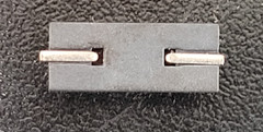 (1 PC) 27.0000 UNKNOWN NMEA 2000 Power Cable With Tee – 1 Meter
