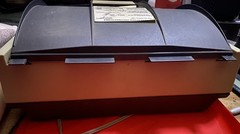 Vintage 3M 149 Thermal Copier~Tattoo Stencil Maker~Sturdy Industrial Workhorse