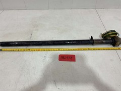Process Technology 316 Stainless Steel Immersion Heater IH2978