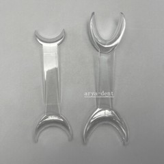 Dental Ortho Intraoral Cheek Lip Retractor Mouth Opener T-Shape Photography L/S