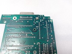 TSS 401028 PCB Rev : C B-2411 / 02225-80009 BD / 02225-60011 Assy