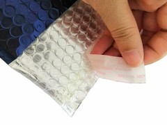 Any Size Color MATTE METALLIC Poly Bubble Mailers Mailing Envelopes Padded Bags