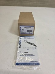 (10) THOMAS & BETTS WM-0-45 EZCODE Pocket Pack Wire Markers 0-45 New 10 Books