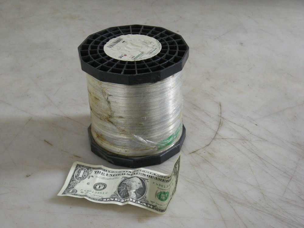 Cynel Sn96.3 Ag3.7 Lead Free Solder 1.5mm Diameter 4kg Spool