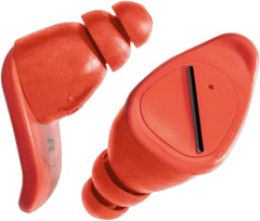 Motorcycle Ear Plugs – High-Fidelity Reusable Noise Reduction Earplugs
