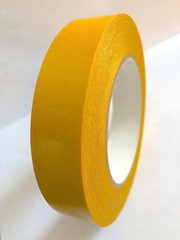 SmartTAPE – Heavy Duty Double Sided Tape – Multi Purposes – 1 inch x 108 feet.