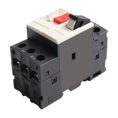 GV2ME08C Motor Circuit Breaker Perfect Insulator for Various Scenarios