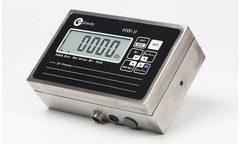 NTEP Platform Scale 14″ x 18″ Capacity 100 LB with L6E3-50KG load cell
