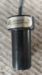 1 USED ADVANCED ILLUMINATION SL073 COMPACT SPOT LIGHT ***MAKE OFFER***
