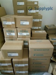 Yaskawa SGD7S-180A20A Servo Drive New In Box Expedited Shipping 1PCS