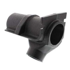 Fertilizer Cast Spout – RH fits John Deere 1770 1780 1785 7000 7200 7240 A48504