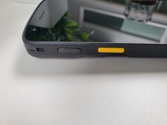 Zebra TC22 WLMT0-T22B6ABC2-NA 64GB Android 15 Handheld Barcode Scanner Warranty