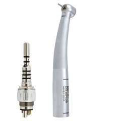 BEING Fiber Optic High Speed Dental Handpiece Kavo MULTIflex 4 6 Hole Coupling