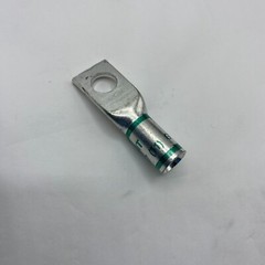 PANDUIT LCA1-38 COPPER COMPRESSION LUG 1 HOLE, 1 STR CU, LCA138
